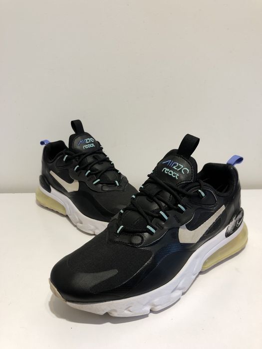 Nike Air Max 270 react