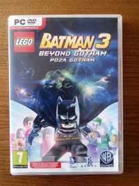 Gra Batman 3. PC.