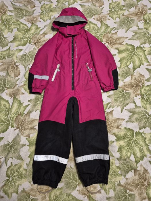 Комбінезон Reima розмір 122 - 128 см, 6- 7 р