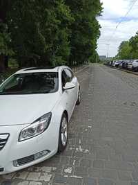 Opel Insignia Sprzedam opel insignia