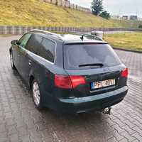 Audi A4 Polecam.2.0 tdi