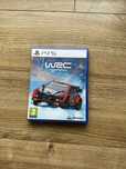 Gra WRC Generations Polska Wersja PL PlayStation 5 Ps5 Slim