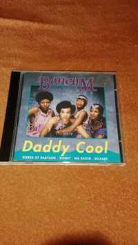 Bony M Daddy Cool  cd