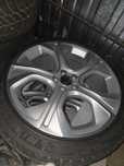 Felgi R18 rozstaw 5x100 z oponami Michelin Pilot Sport 4