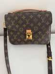 Louis Vuitton  torba Pochette Metis