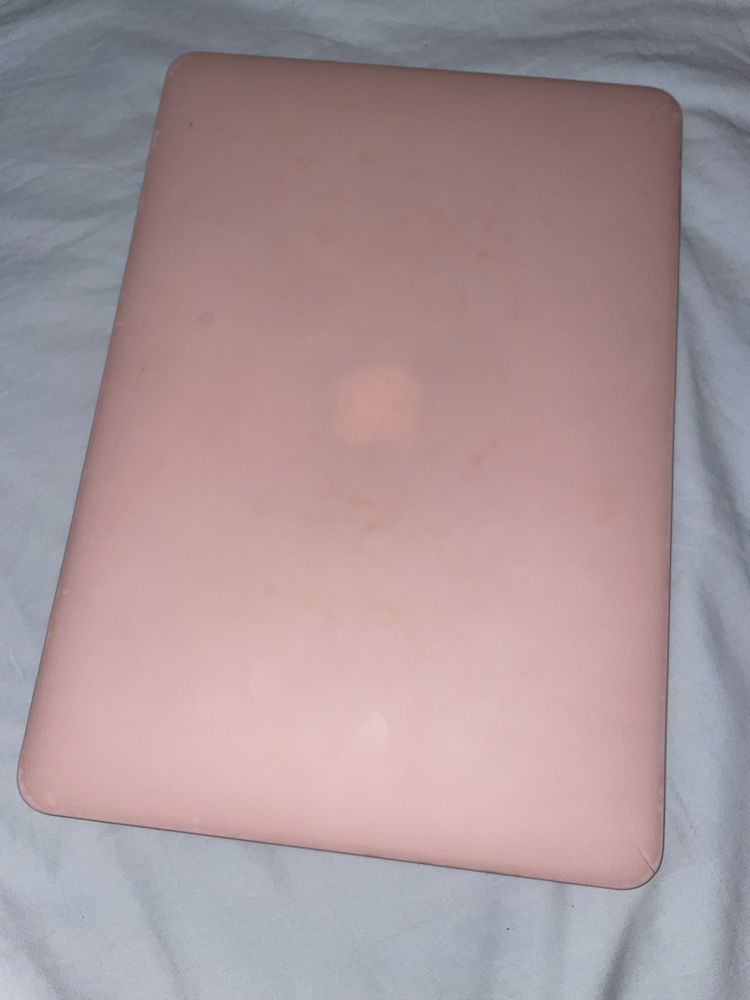 MacBook Air (13-calowy, 2017 r.)