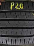 225/50R17 BARUM Bravuris 3HM - nr.P20