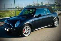 Mini Cooper S Cabrio (Compressor) Nacional