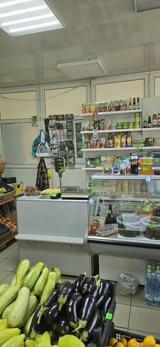 Продам работающий бизнес