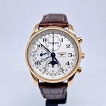 Longines Master Collection L2.673.8