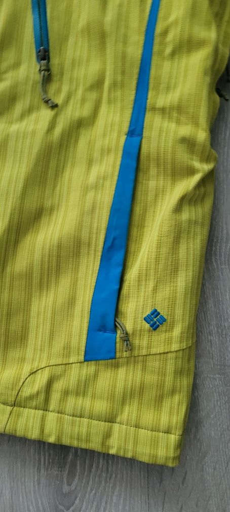 Kurtka zimowa Columbia M