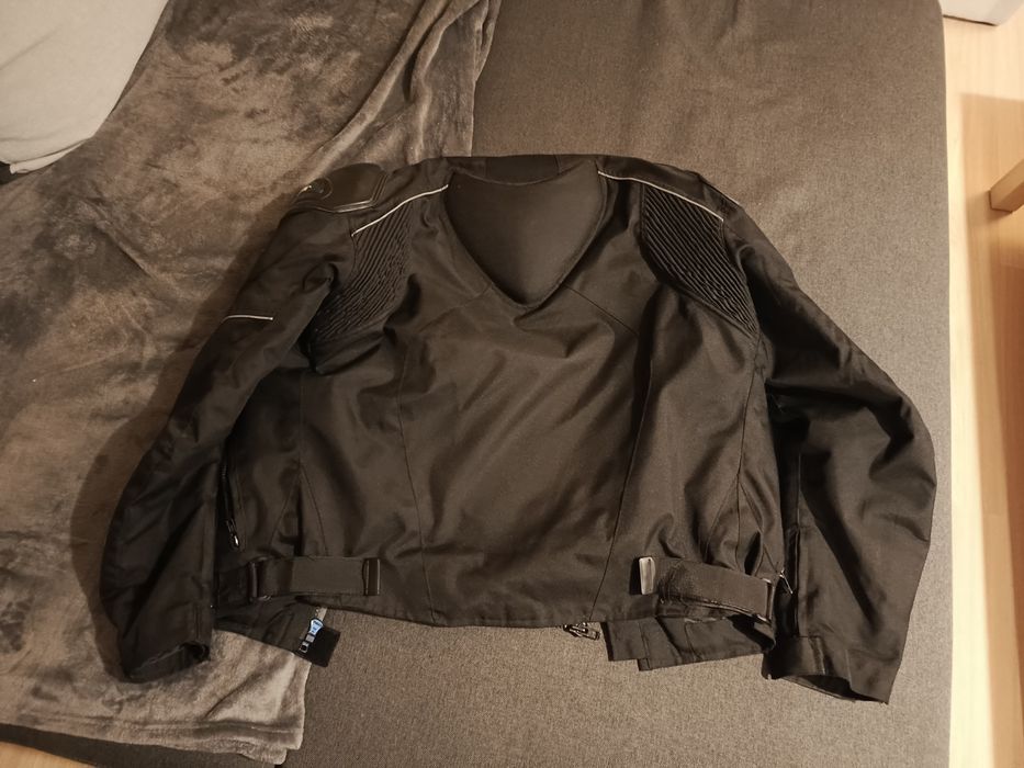 Kurtka motocyklowa husar Roz.M