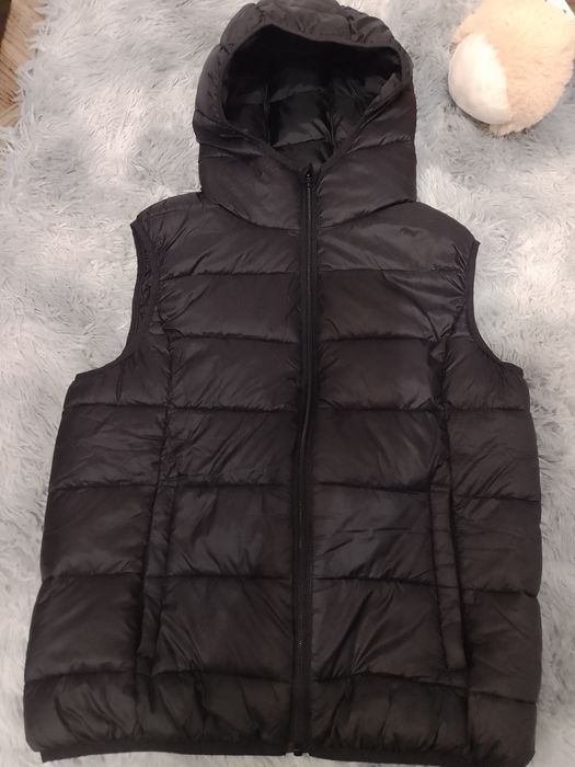 Kamizelka damska nowa z metką