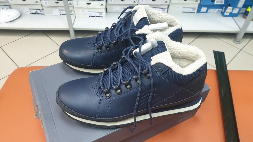 Черевики New Balance 754 Розпродаж!
