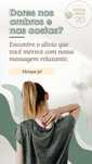 Massagem relaxamento