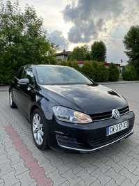 Golf 7 1.6 automat