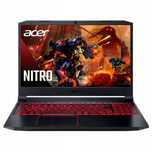 Laptop Gamingowy Acer Nitro 5 / i5-12450H / RTX 3050 / 16GB Ram/Okazja