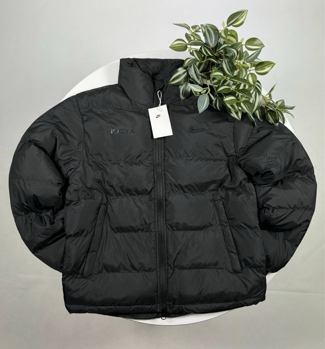 Пуховик Nike Nokta