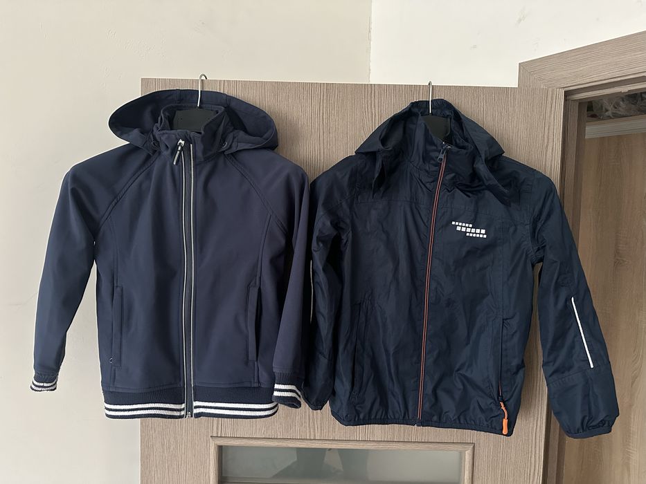 Продается куртки для мальчиков