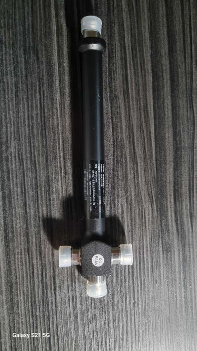 Внутрішня панельна антена,  Розгалужувач сигналу