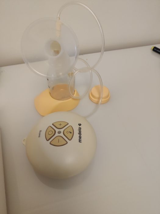 Bomba Medela elétrica
