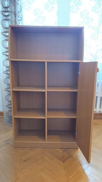 Biblioteczka na książki