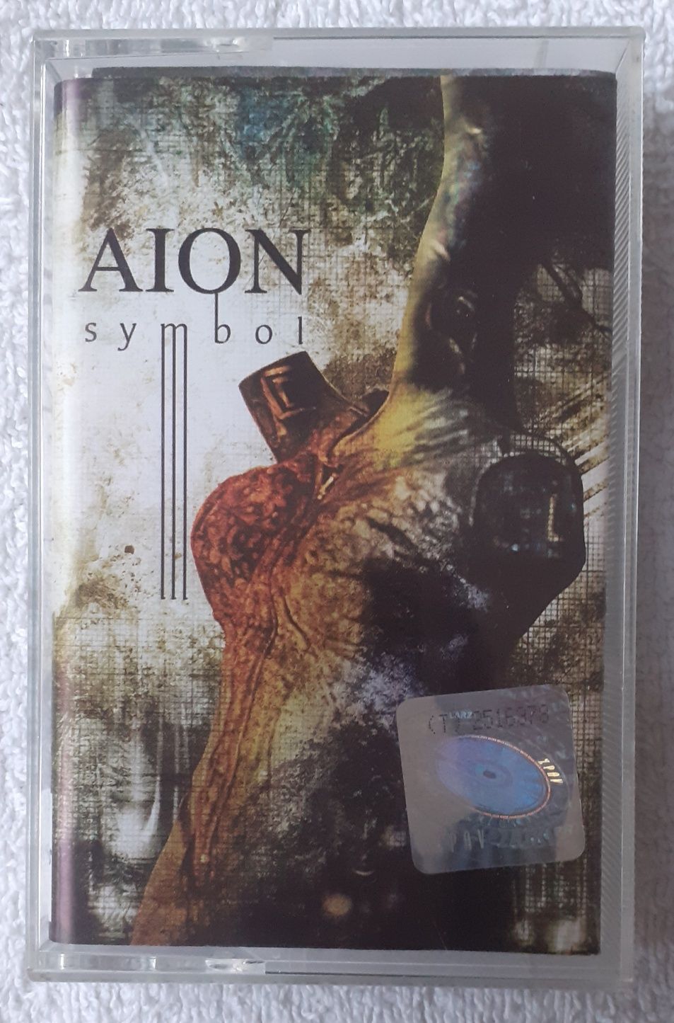 Aion – Symbol (Cassette, Album)