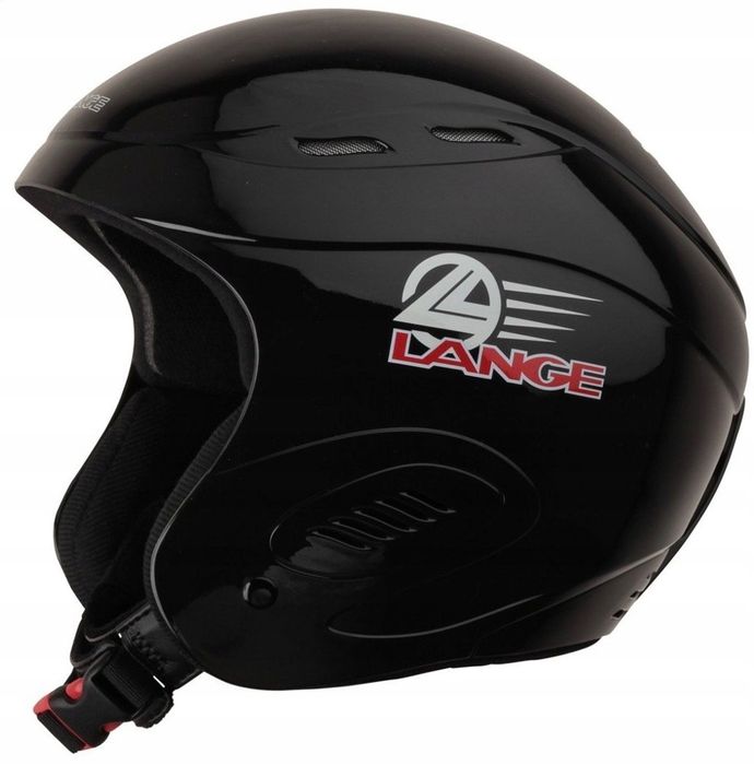 Kask narciarski snowboardowy lange S/M 55cm
