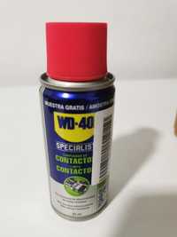 WD-40 Spray de Contacto para Especialistas 50ml 1un.