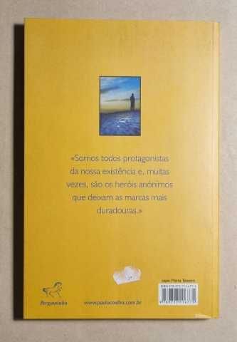 Ser Como o Rio Que Flui de Paulo Coelho
