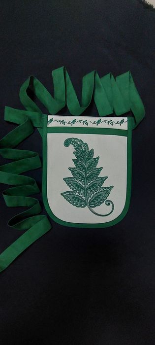 Ладунка Кишенька Гаман