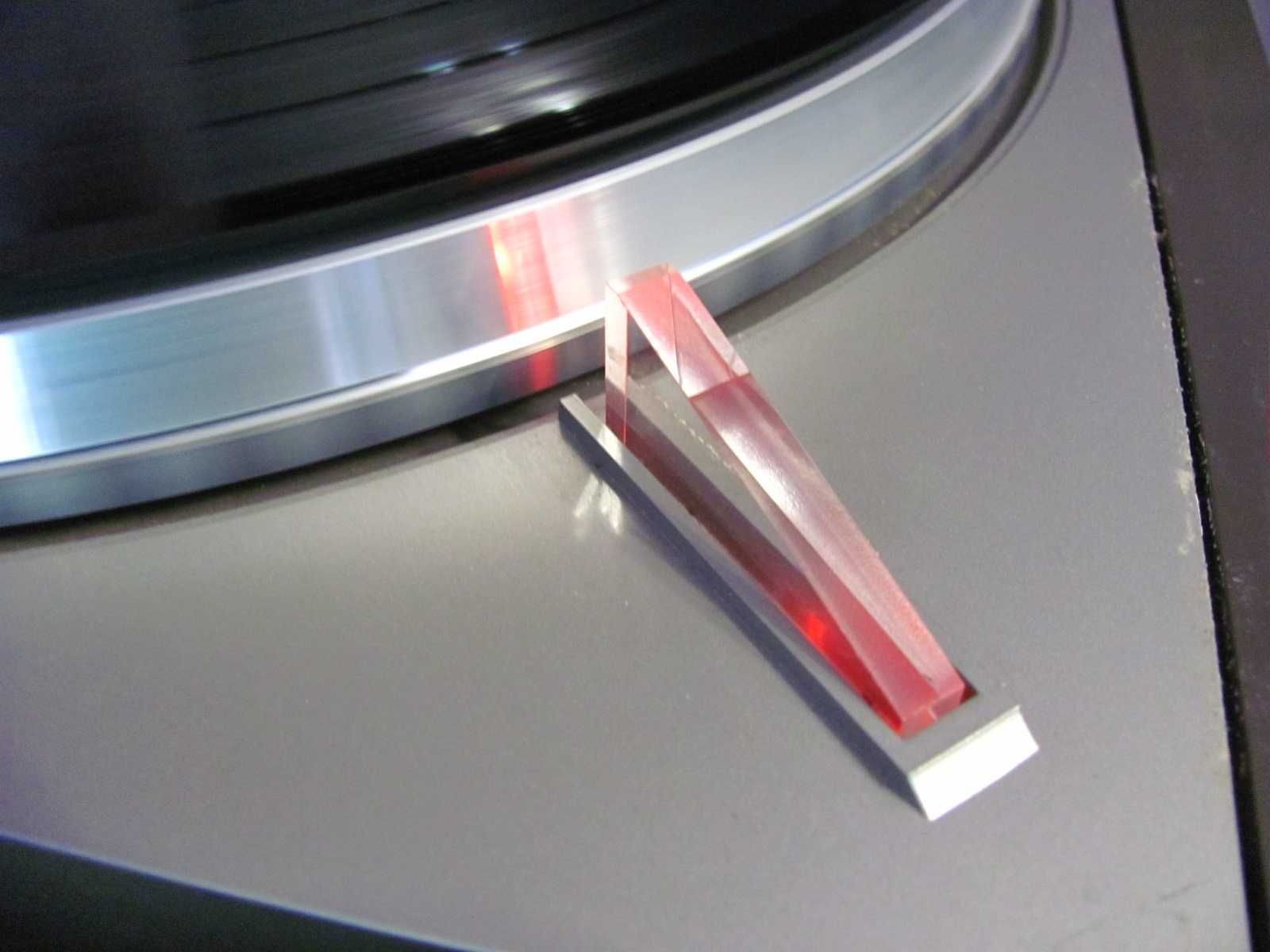 Gramofon automatyczny Tensai Direct Drive