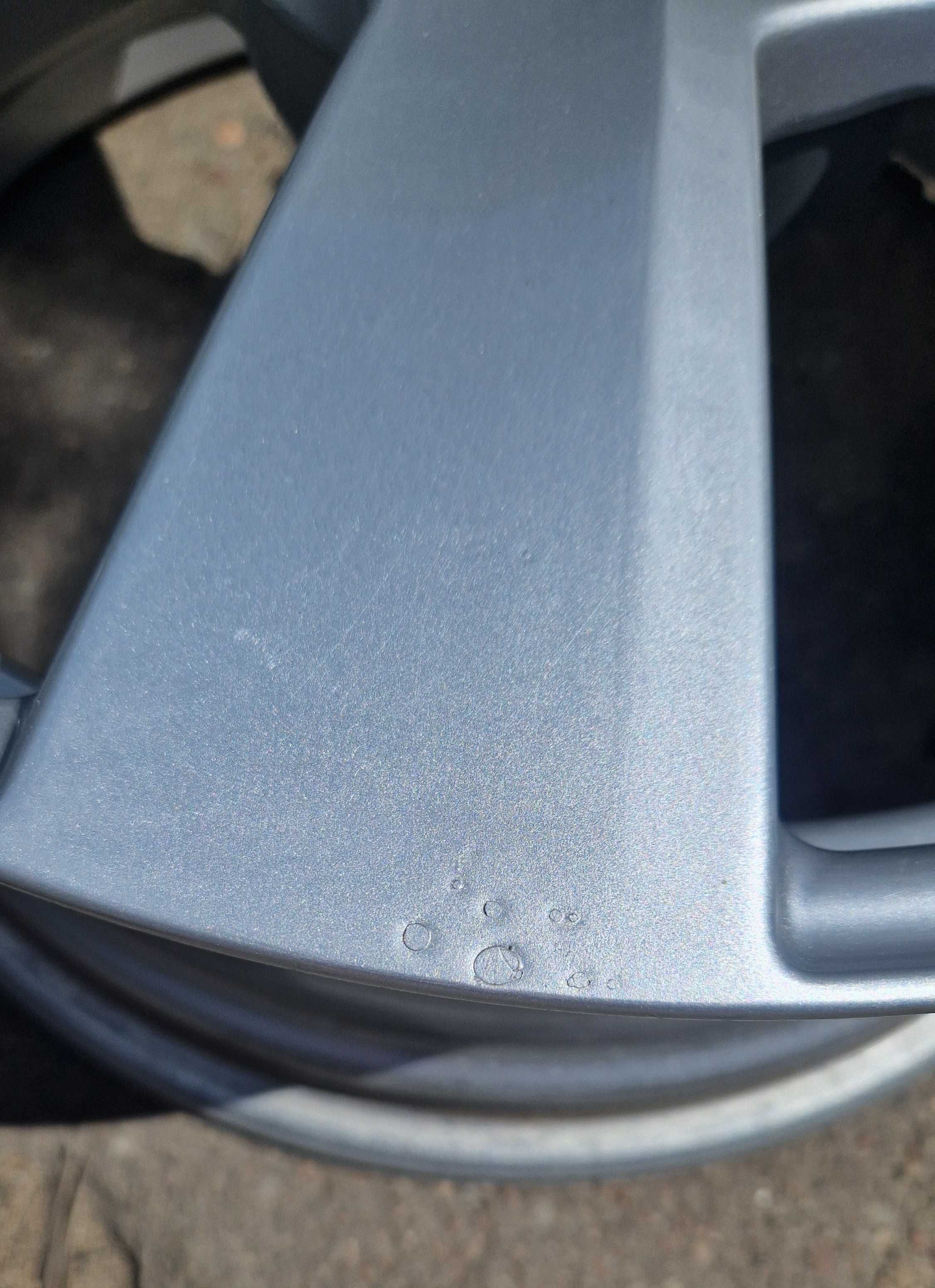 Felgi aluminiowe Mercedes-Benz E W207 5x112 8Jx18 ET45 Kpl.