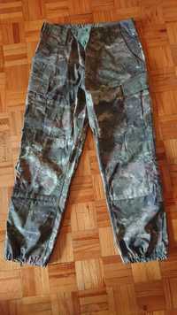 Spodnie wojskowe Helikon CPU Pants, Combat Patrol Uniform. M/Regular