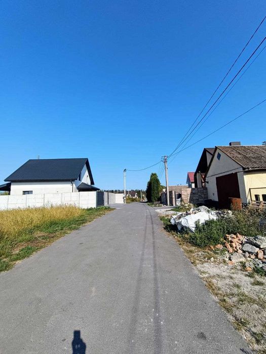 Будинок в Городку біля річки Устя