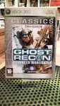 Tom Clancy's Ghost Recon:  Warfighter XBOX 360 Sklep Wysyłka Wymiana