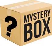 Sprzedam Mystery Box