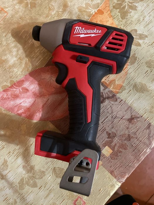 Імпакт Мілвокі. Millwauke