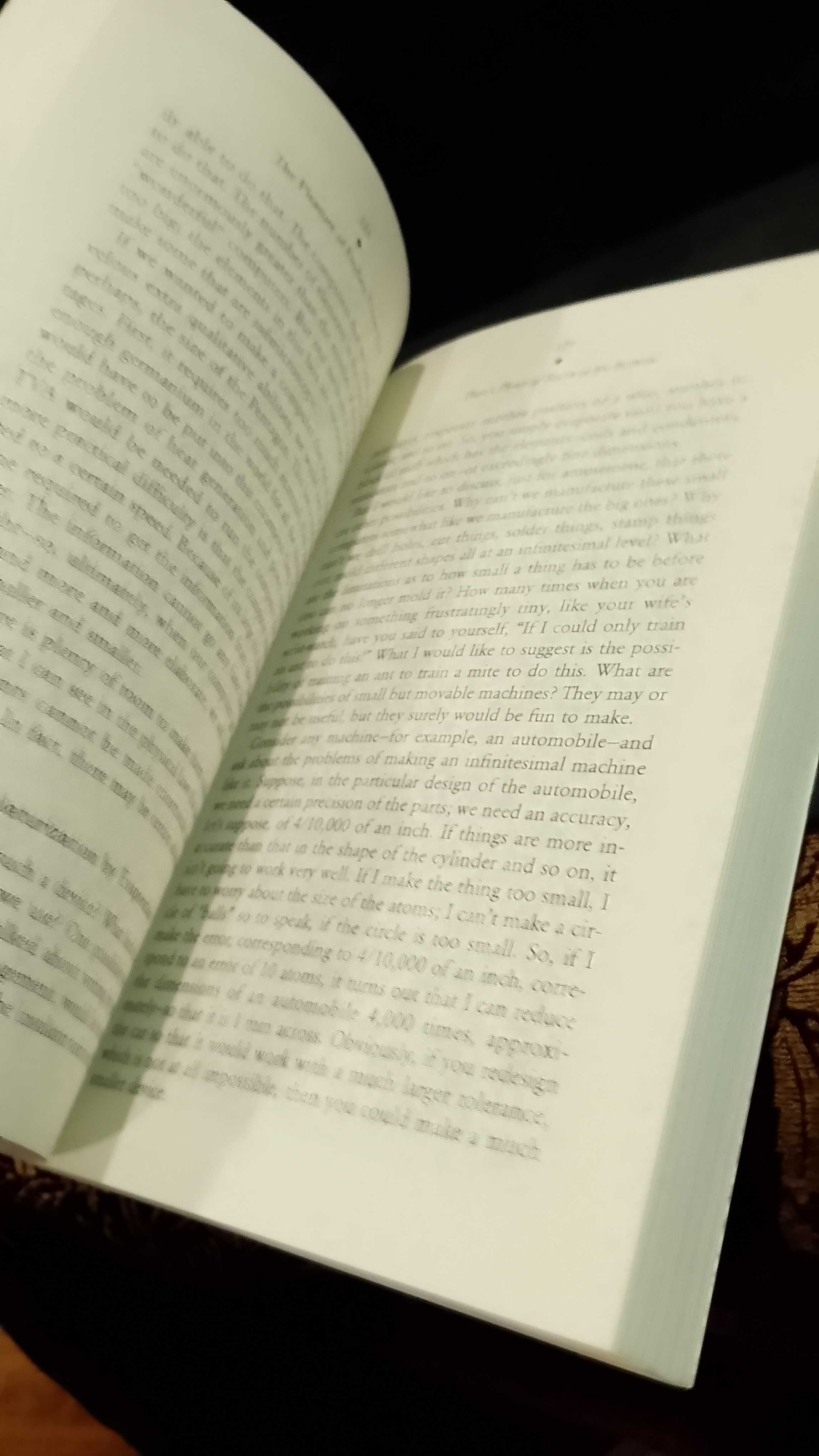 The Pleasure of Finding things out - Richard P. Feynman