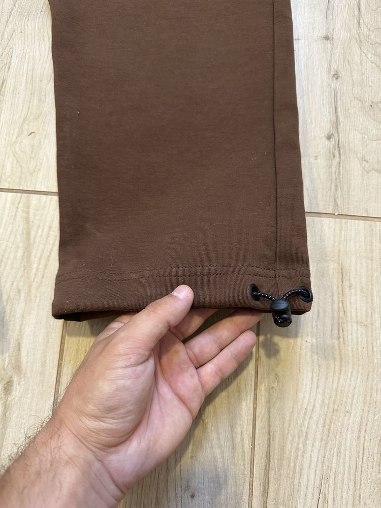 Nike tech fleece bagy