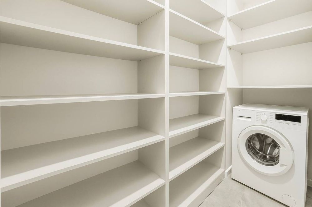 Trzypokojowe mieszkanie w Miasteczku Wilanów, Siłownia dla mieszkańców