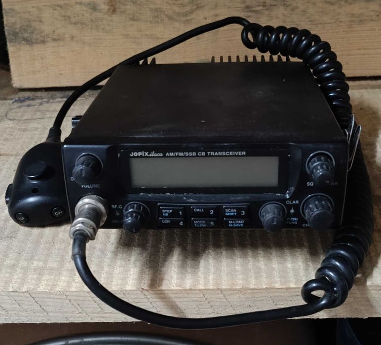 Radio CB Jopix AM/FM/SSB