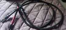 Tellurium q black diamond xlr 1m