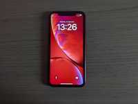 iPhone XR Czerwony 64 GB