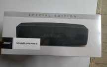 Портативна колонка Bose SoundLink Mini II Special Edition Black