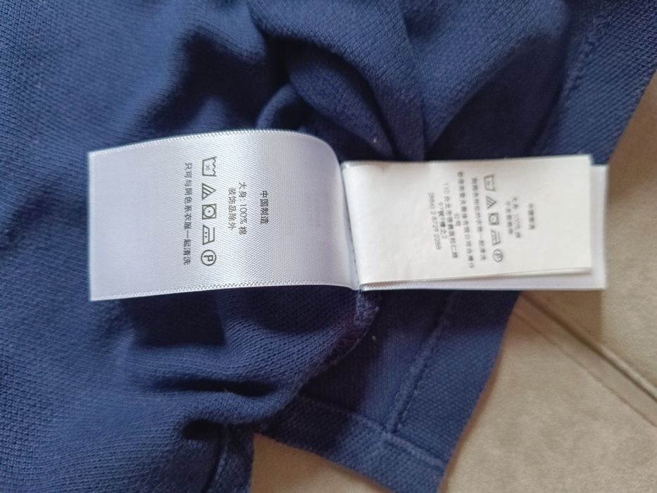 Koszulka Polo Ralph Lauren chłopięca