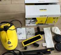 Пароочисник sc 2 easyfix  karcher