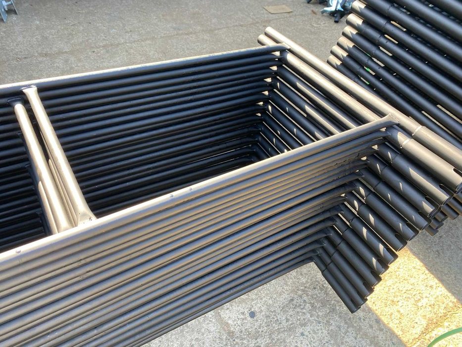 rusztowanie warszawskie - producent - szybka dostawa CAŁA POLSKA