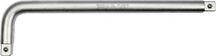 POKRĘTŁO TYPU L 3/4'' 400x100 MM YT-13475 YATO #