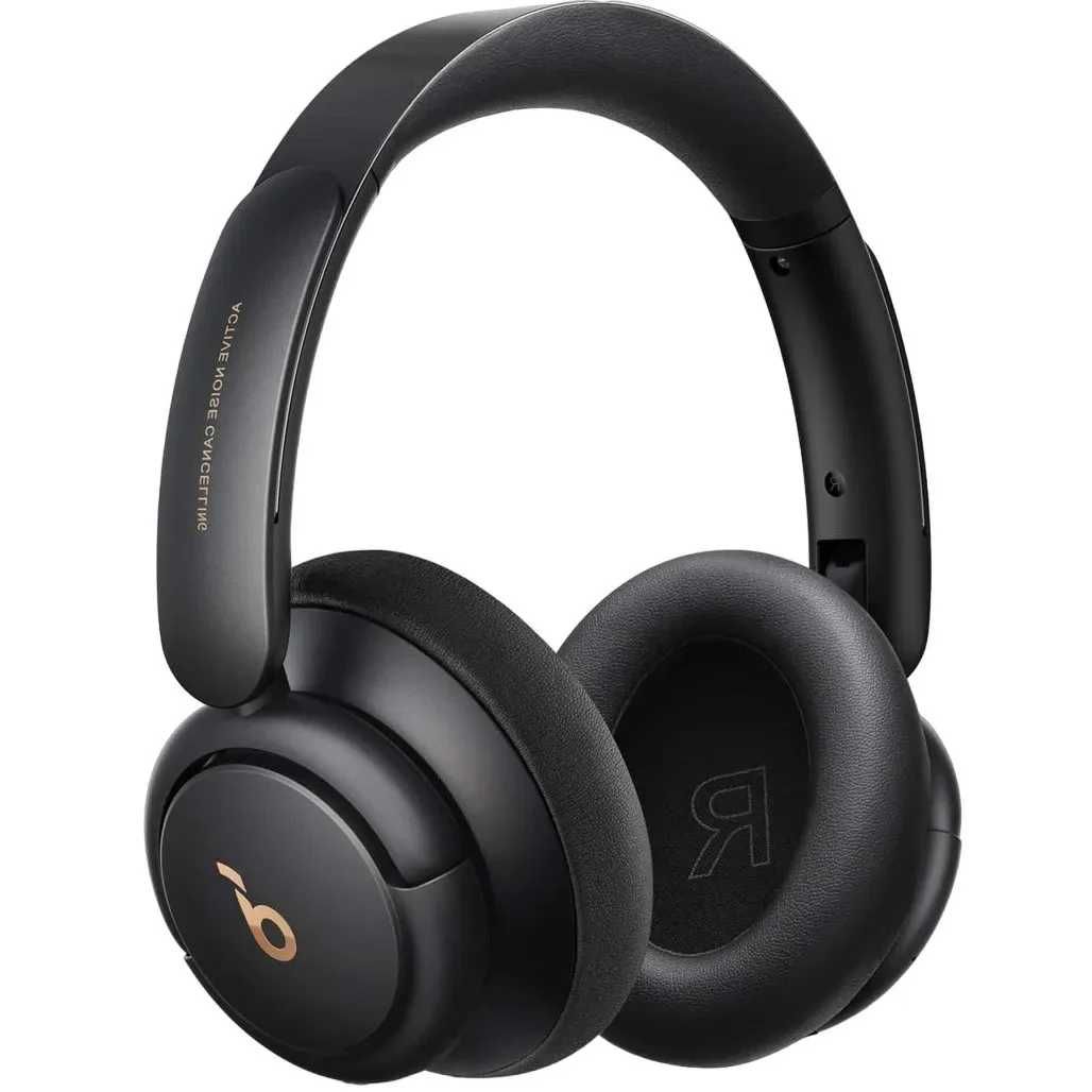 Навушники Anker Soundcore Life Q30 Black (A3028311)